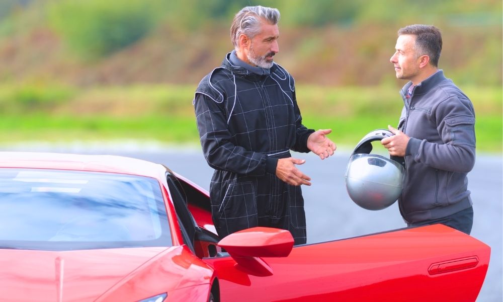 Lamborghini vs. Ferrari: Choosing an Exotic Car Rental